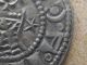 Gorgeous Silver Penny Denier Bohémond Iii Antiochia 1149 - 1163 Ad Latin East Coins: Medieval photo 3