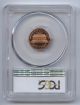 2005 - S Lincoln Cent Pr69rd Dcam Pcgs Proof 69 Red Deep Cameo Small Cents photo 1