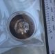 Ancient Greek Roman Silver Trade Coin,  Didrachm - Athens Owl - Athena 465 Bc Coins: Ancient photo 3