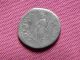 Nerva,  Rome,  Ar Denarius,  97 Ad,  Fortuna,  Ric 16 Coins: Ancient photo 1