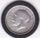 1916 King George V Half Crown (2/6d) - Silver (92.  5) Coin UK (Great Britain) photo 1