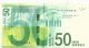 Israel 50 Sheqalim Shekel Banknote Shaul Tchernichovsky 2014 Circulated Nis Middle East photo 1