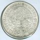 1977 Silver Mexico Cien - 100 Pesos (1721263) Mexico (1905-Now) photo 1