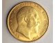 1907 King Edward Vii Gold Sovereign [km 805] Coins: World photo 1