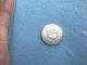 Mexican 1 Un Peso Coin 1947 50 7gm Of Silver Morelos Head Au (?) Us Ship Mexico photo 1
