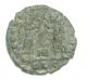 Roman Bronze Coin Follis Constans Two Victories Lyon Ae14 Scarce Coins: Ancient photo 1