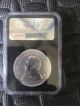 2017 South Africa Silver Krugerrand Ngc Sp 70 Fdoi 50th Aniv Reverse Proof Africa photo 1