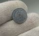 Xxrare German 3rd Reich 1944 B - 1 Reichspfennig Wwii Coin Uncirculated Germany photo 1