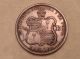 - 1883 Kingdom Of Hawaii 1/2 One Half Dollar Kalakaua I - Sharp Xf North & Central America photo 1