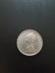 500 Lire Silver Italian Coin 1959 Italy, San Marino, Vatican photo 2