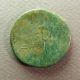 Roman Imperial Ae Sestertius Coin Of Trajan Felicitas Ric 671 Us11 Coins: Ancient photo 1