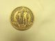 Bronze American Freedom Train Collectors Coin Bicentennial Journey 1776 - 1976 Exonumia photo 2