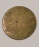 Antique Chas.  Stevens Metal 25¢ In Goods Trade Token Coin Exonumia photo 1