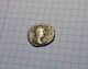 Roman Ancient Silver Coin Of Hadrian Silver Denarius Coins: Ancient photo 1