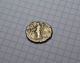 Roman Ancient Silver Coin Of Hadrian Silver Denarius Coins: Ancient photo 3