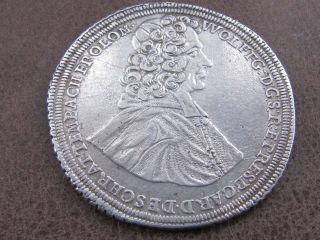Extremely Rare And Scarce 1716 