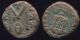 Authentic Byzantine Empire Æ Coin 3.  55 Gr / 15.  09 Mm Byz1072.  5 Coins: Ancient photo 2