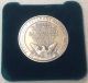 1993 Persian Gulf National Veterans Medal & Us Exonumia photo 1