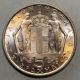 Greece 5 Drachmai 1966 Brilliant Uncirculated Coin - King Constantine Ii Greece photo 1