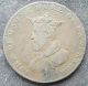 1791 Great Britain Lancashire Lancaster Half Penny Conder D&h 11 Scarce R - 4 UK (Great Britain) photo 2