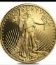 2017 $5 1/10th Oz.  American Gold Eagle Coin,  Uncirculated Gold photo 2