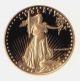 1986 - W American Eagle $50 Gold Proof Coin - Ngc Pf 70 Ultra Cameo - 1 Oz Gold Gold photo 2