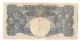 1941 King George Vi 1 One Dollar Straits Settlements Malaya Singapore Banknote Asia photo 1
