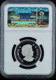 Ngc 2013 Canada Pt$300 Bald Eagle Pf 70 Ultra Cameo One Ounce Coin Very Rare Platinum photo 3