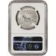 2016 American Platinum Eagle (1 Oz) $100 - Ngc Ms70 - First Day Issue 1st Label Platinum photo 1