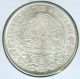 1978 Silver Mexico Cien - 100 Pesos (1721264) Mexico (1905-Now) photo 1