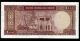 15 - Iran 1000 Rials,  Bank Note.  P94b.  Light Panel.  1971 Issue.  Choice Ef. Middle East photo 1