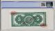 Banco Central De Reserva Del Peru Peru 5 Soles 1956 Specimen Pcgs 64details Paper Money: World photo 1