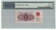 P - 877i Peoples Bank Of China 1962 1 Jiao Pmg 67 Epq Unc 2 Red V Ii 03196643 Asia photo 1