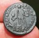 Perfect Gratianus Big Follis Ancient Roman Coin Coins: Ancient photo 3