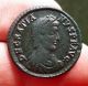 Perfect Gratianus Big Follis Ancient Roman Coin Coins: Ancient photo 6