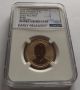 2016 - S Ngc Early Releases Pf69 Reverse Pf Ronald Reagan Coin And Chronicles $1 Dollars photo 4