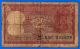 India 2 Rupees 1997 Sign 86 Tiger Postage Worldwide Asia photo 1