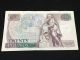 Bank Of England 1981 - 84 20 Pounds [gvf - Aef Condition] Europe photo 3