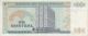 Guatemala 1988 1 Quetzal Banknote Prefix B.  N Billete Serie B.  N North & Central America photo 1