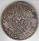 1937 Great Britain Silver Shilling,  Scottish Crest,  George Vi First Year,  Km - 854 UK (Great Britain) photo 2