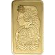 10 Oz.  Gold Bar - Pamp Suisse - Fortuna - 999.  9 Fine In Assay Gold photo 2