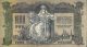 Russia.  1919.  1000 Rubles.  Aunc,  Xf, Europe photo 1