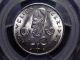 Rare Hebrides (vanuatu) 1973 20 Francs Pcgs Ms 66 Oceania Nickel Coin Australia & Oceania photo 1