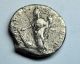 Ancient Silver Roman Coin Denarius Septimius Severus Rare Coins: Ancient photo 1