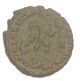 Roman Bronze Coin Follis Valens Gloria Romanorum Emperor Captive Siscia Coins: Ancient photo 1