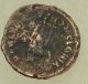 L6 Theodosius I Ae23mm Maiorina 6g Mzst Constantinopol Tma Coins: Ancient photo 1