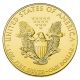 2017 1 Oz Ounce Silver American Eagle.  999 24k Gold Colorized Cia Coin Silver photo 1