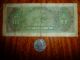 1 Ethiopian Dollar Bank Note 1961 Africa photo 1