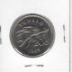 Tuvalu 20 Cents,  1985 Other North & Central Am Coins photo 1
