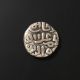 1296 - 1316 Mohamed Shah,  Ancient Islamic Mughal,  Two Gani Silver Coin,  Delhi India. Coins: Ancient photo 3